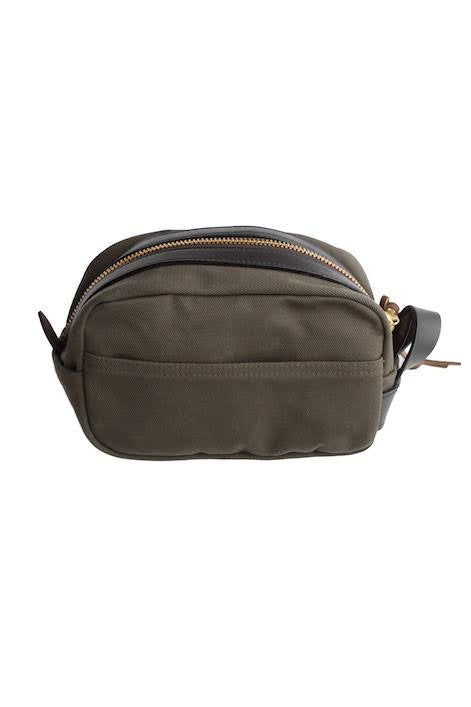 FILSON - TRAVEL KIT - OLIVE