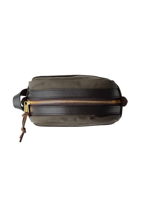 FILSON - TRAVEL KIT - OLIVE