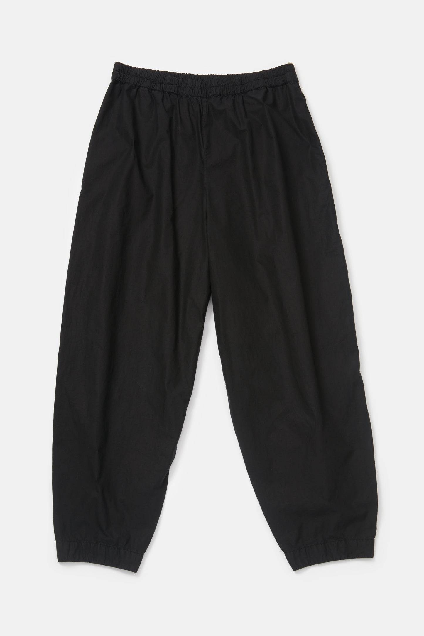 toogood - THE ACROBAT TROUSER - POPLIN FLINT