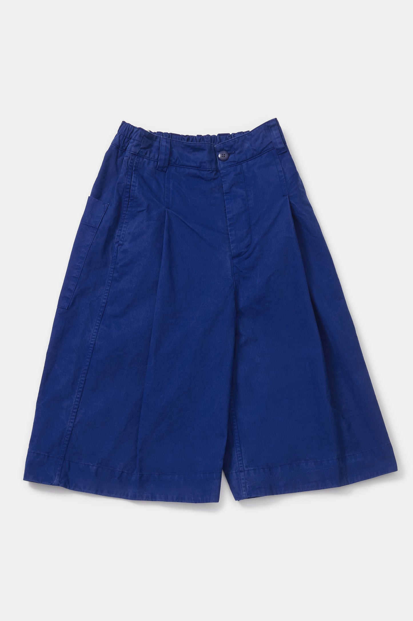 toogood - THE EXPLORER SHORT WORK TWILL - APRON