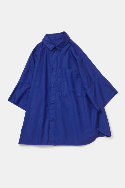 toogood - THE TINKER SHIRT POPLIN - APRON